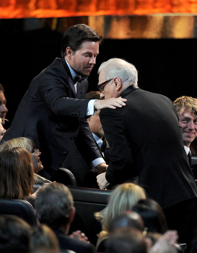  September 18 2011 - 63rd Annual Primetime Emmy Awards - ipakita