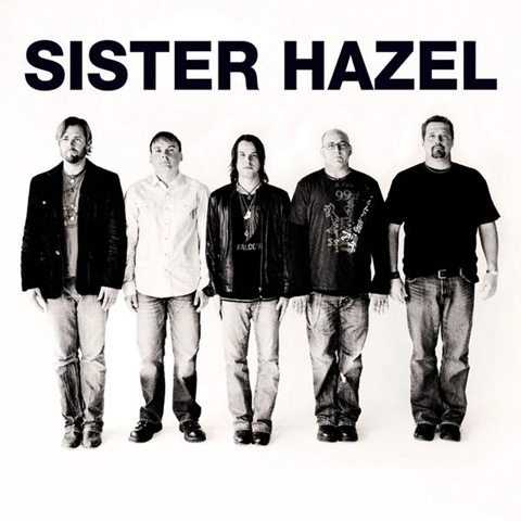  Sister Hazel