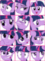 Twlight Sparkle icons - my-little-pony-friendship-is-magic photo