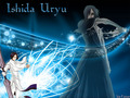 uryu-ishida - Uryu ♥ ♥ ♥ wallpaper