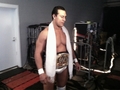 WWE Champion - Alberto Del Rio  - wwe photo