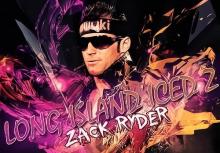  Zack Ryder