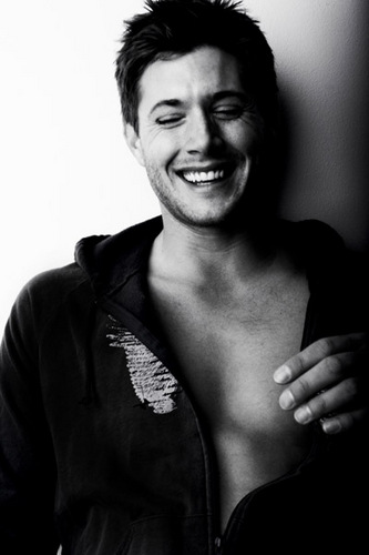 my fave pic of jensen