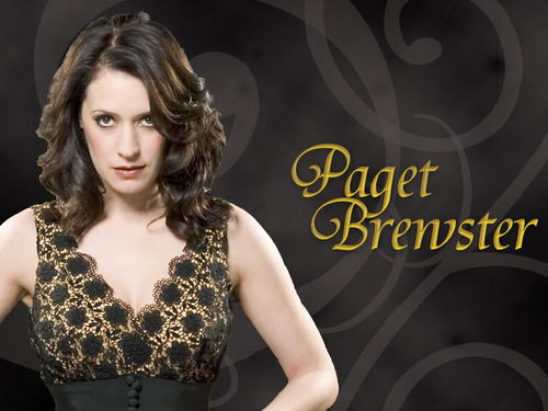  paget brewster pic