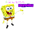 sponge!!! - spongebob-squarepants fan art