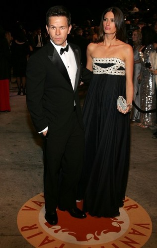  2007 Vanity Fair Oscar Party