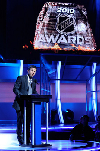  2010 NHL Awards
