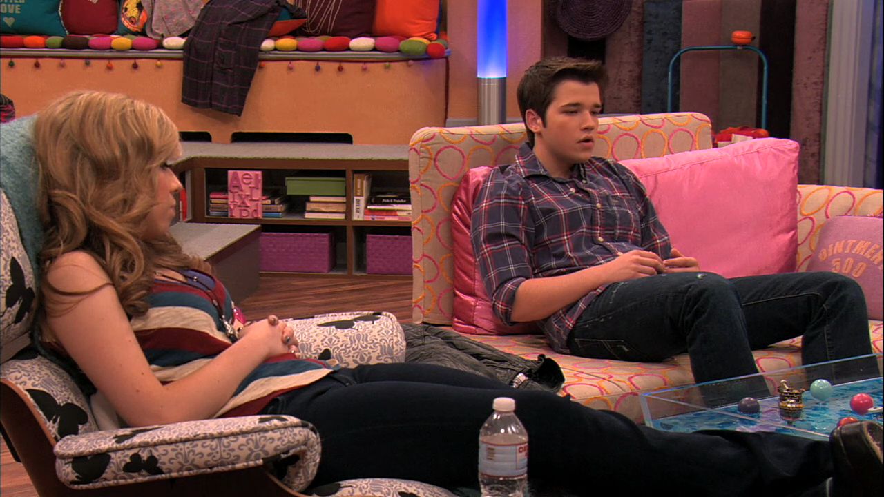 iLove 你 for 粉 丝 of iCarly 25621471. icarly, images, image, wallpaper, photo...