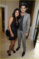 Adam Lambert: PFLAG Event with Mom Leila! - adam-lambert photo