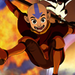 Avatar icons - avatar-the-last-airbender icon