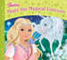 Barbie Story Library Book Collection - barbie icon