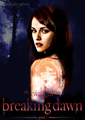 Bella Breaking Dawn  - twilight-series fan art