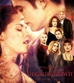 Breaking Dawn_ The Cullens - twilight-series fan art