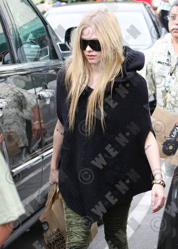  Brentwood, Los Angeles 25.09.11