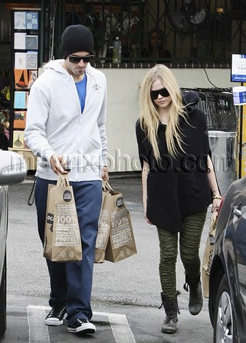 Brentwood, Los Angeles 25.09.11