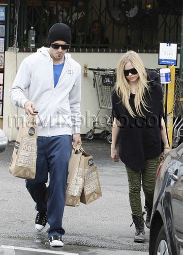 Brentwood, Los Angeles 25.09.11