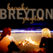 Breyton <3 - one-tree-hill icon