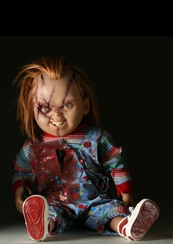 Chucky - childs-play Photo