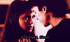 Damon e Elena