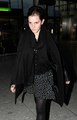 Departing from Heathrow Airport(september 26) - harry-potter photo