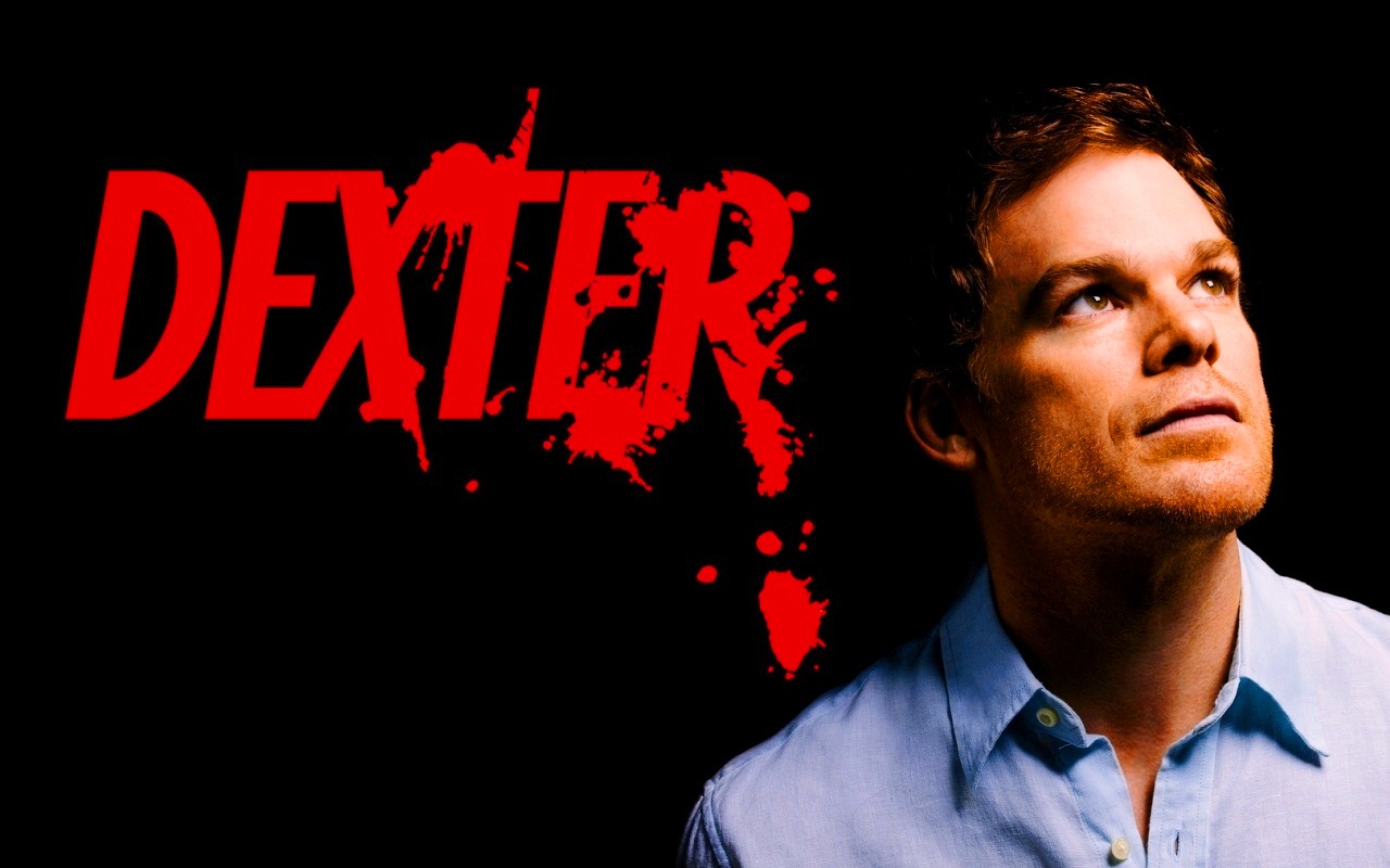 Dexter - Dexter Wallpaper (25652483) - Fanpop