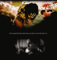 Forwood! I'm Not Going Back There Again Unless U Make It Crystal Clear That U.. 100% Real ♥ - allsoppa fan art