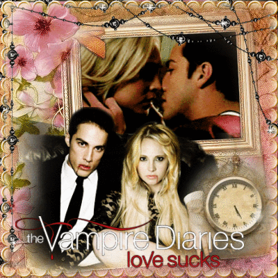  Forwood! l’amour Sucks 100% Real ♥