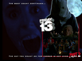 jason-voorhees - Friday the 13th Part 2 wallpaper