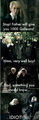 Funny Malfoy - harry-potter-vs-twilight photo