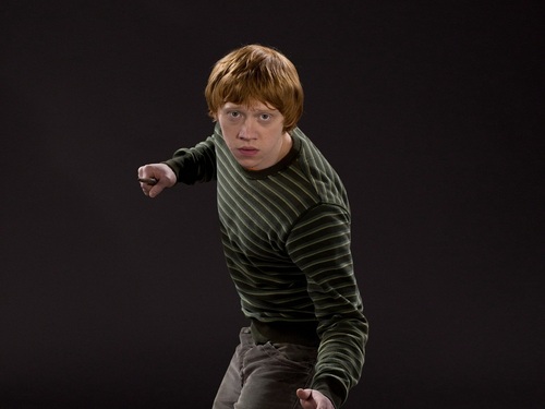  Harry Potter پیپر وال