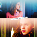 Hermione ♥ - hermione-granger fan art