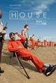 House Season 8 - HQ Poster - house-md photo