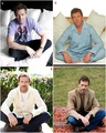 Hugh Laurie at various moments  - hugh-laurie photo