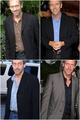 Hugh Laurie at various moments  - hugh-laurie photo