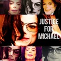 JUSTICE FOR MIKE!!! - michael-jackson photo