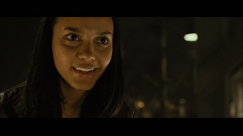 Image of Jessica in Amusement for fans of Jessica Lucas. 