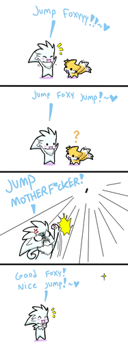  Jump!!