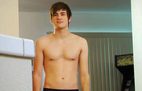 Photo of LOL :D for fans of Smosh/Ian Hecox and Anthony Padilla. 