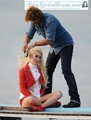 Lindsay Lohan’s Photo Shoot For Philipp Plein - lindsay-lohan photo