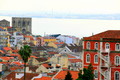 Lisbon-my city by my sister - photography photo