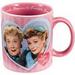 Lucy & Ethel mug - lucy-ricardo-and-ethel-mertz icon