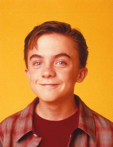 Malcolm In the Middle