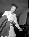 Candid: Maureen O'Hara - classic-movies photo