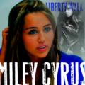 Miley Fanmade single covers - miley-cyrus photo