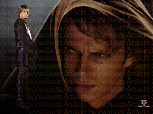  più stella, star Wars Saga wallpaper