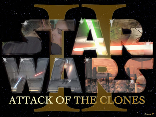  meer ster Wars Saga achtergronden