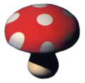 Mushroom - super-mario-rpg photo
