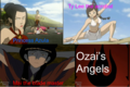 Ozais Angels - avatar-the-last-airbender fan art