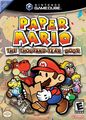 Paper Mario: The Thousand-Year Door - paper-mario-and-ttyd photo