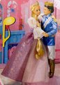 Rapunzel doll with ANOTHER PRINCE?!? - barbie-movies photo